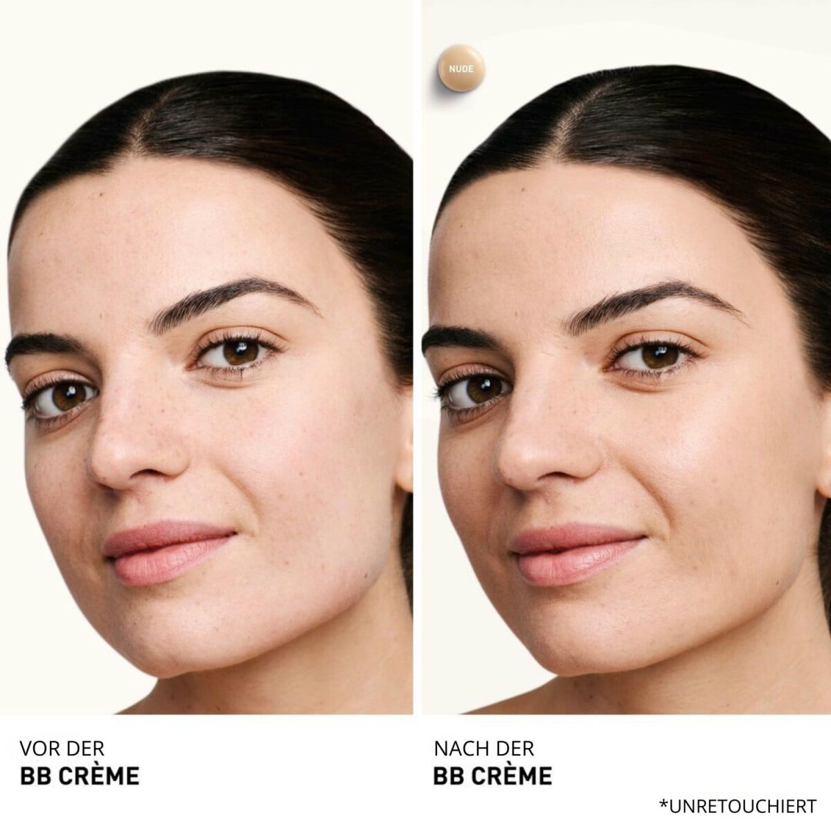 BB Crème Clair