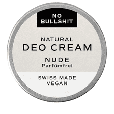 Deo Cream Nude