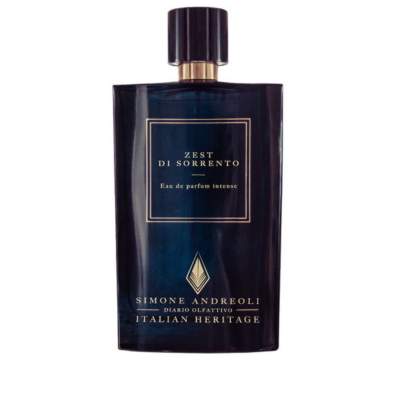 Zest Di Sorrento Eau de Parfum