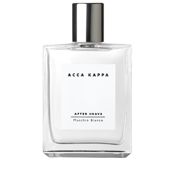 After Shave