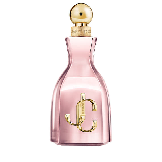 I Want Choo With Love Eau de Parfum 100 ml
