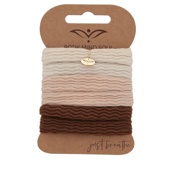 Haargummi Yoga Soft