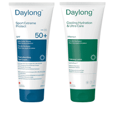 Sonnenschutz Duo Sport