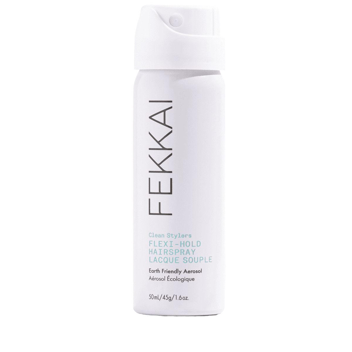 Clean Stylers Flexi-Hold Hair Spray 50 ml