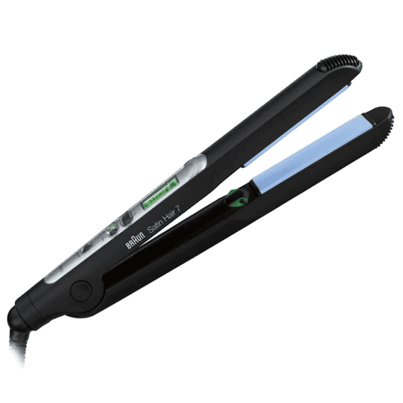 Satin Hair 7 Iontec Straightener
