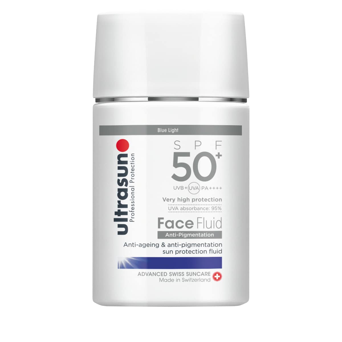 Face Fluid SPF50+