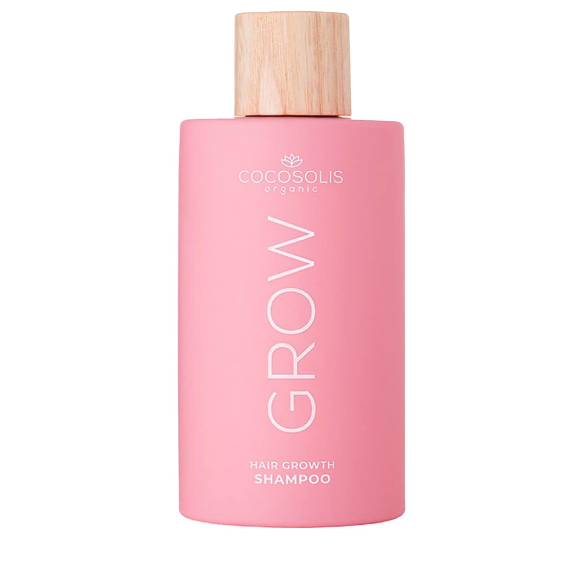 Grow Hair Growth Shampoo