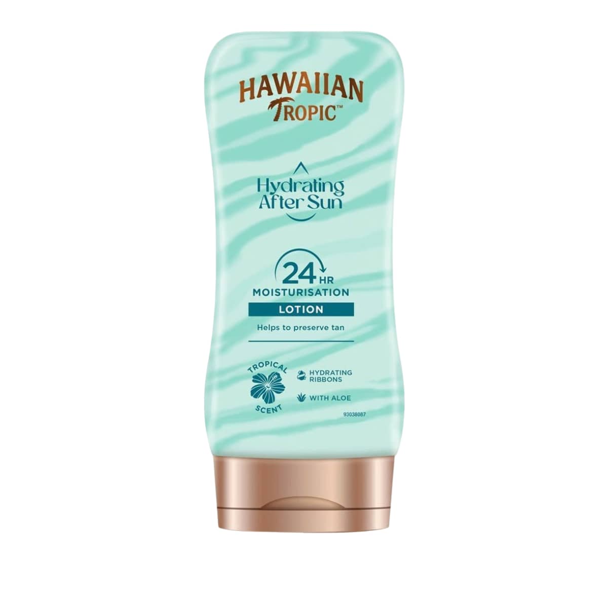 Hydrating After Sun Lotion