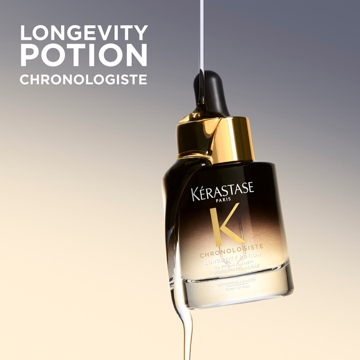 Longevity Potion
