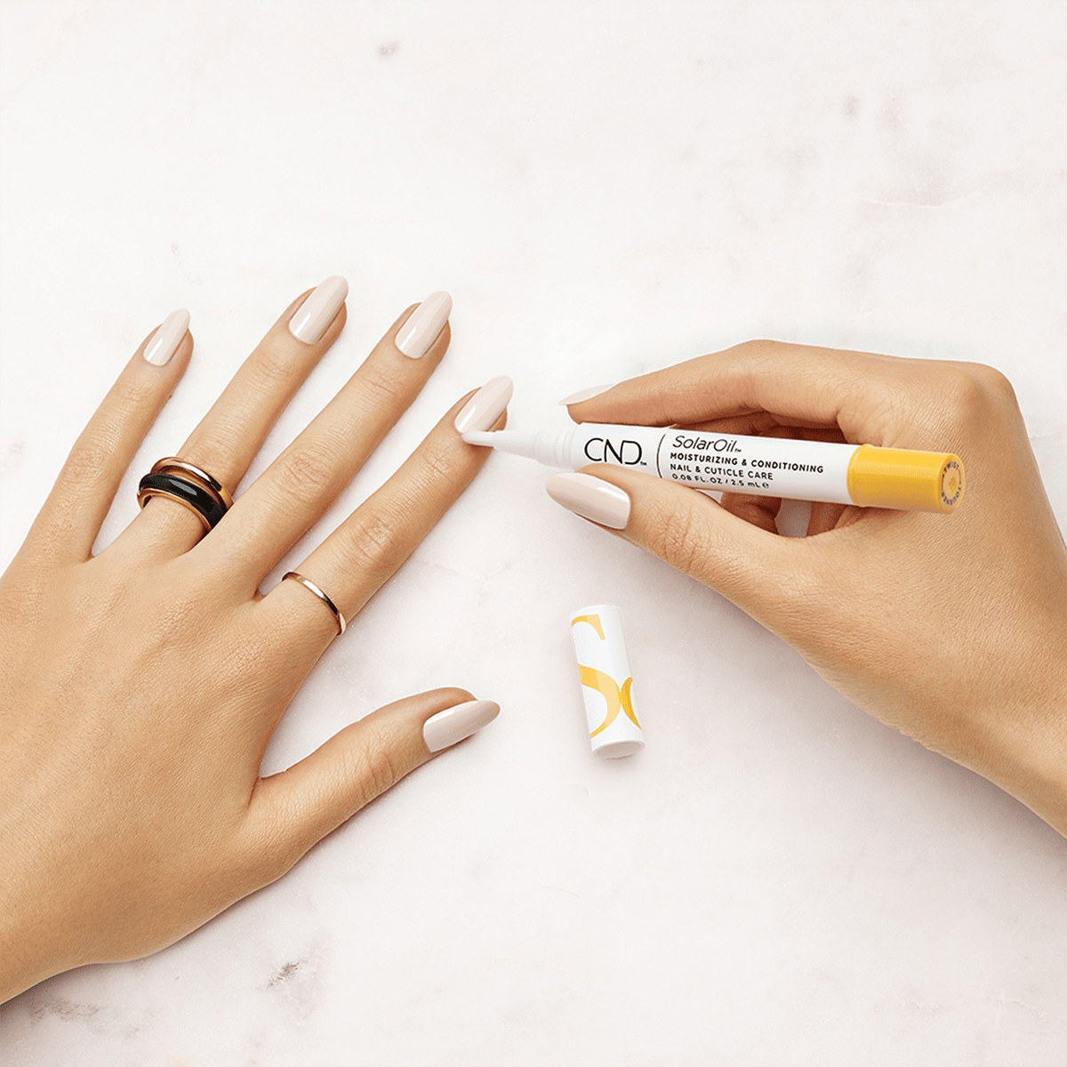 SolarOil Nail & Cuticle Treatment Pen