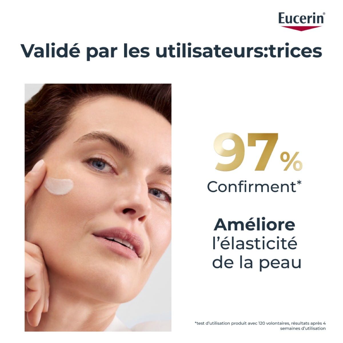 Elasticity Soin de Jour SPF15