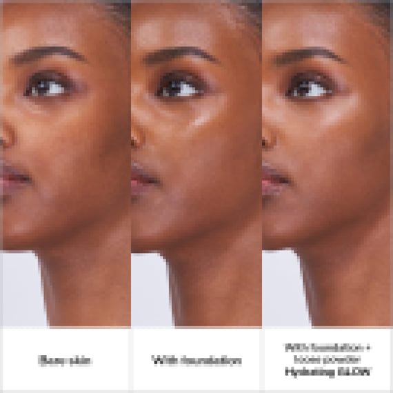 Revitalessence Loose Powder - 01 Hydrating Glow