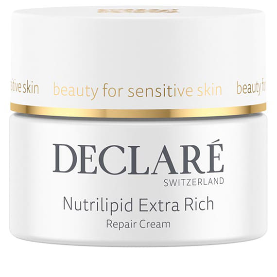 Nutrilipid Extra Rich Repair Cream