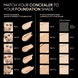 Studio Radiance 24Hr Luminous Lift Concealer