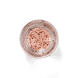 Samtige Rose Zuckerpeeling für die Lippen