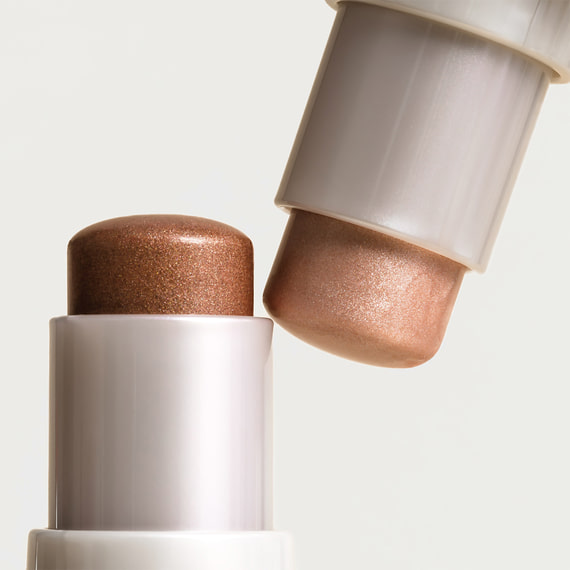 Art Of Skin Glazing Stick - Amber