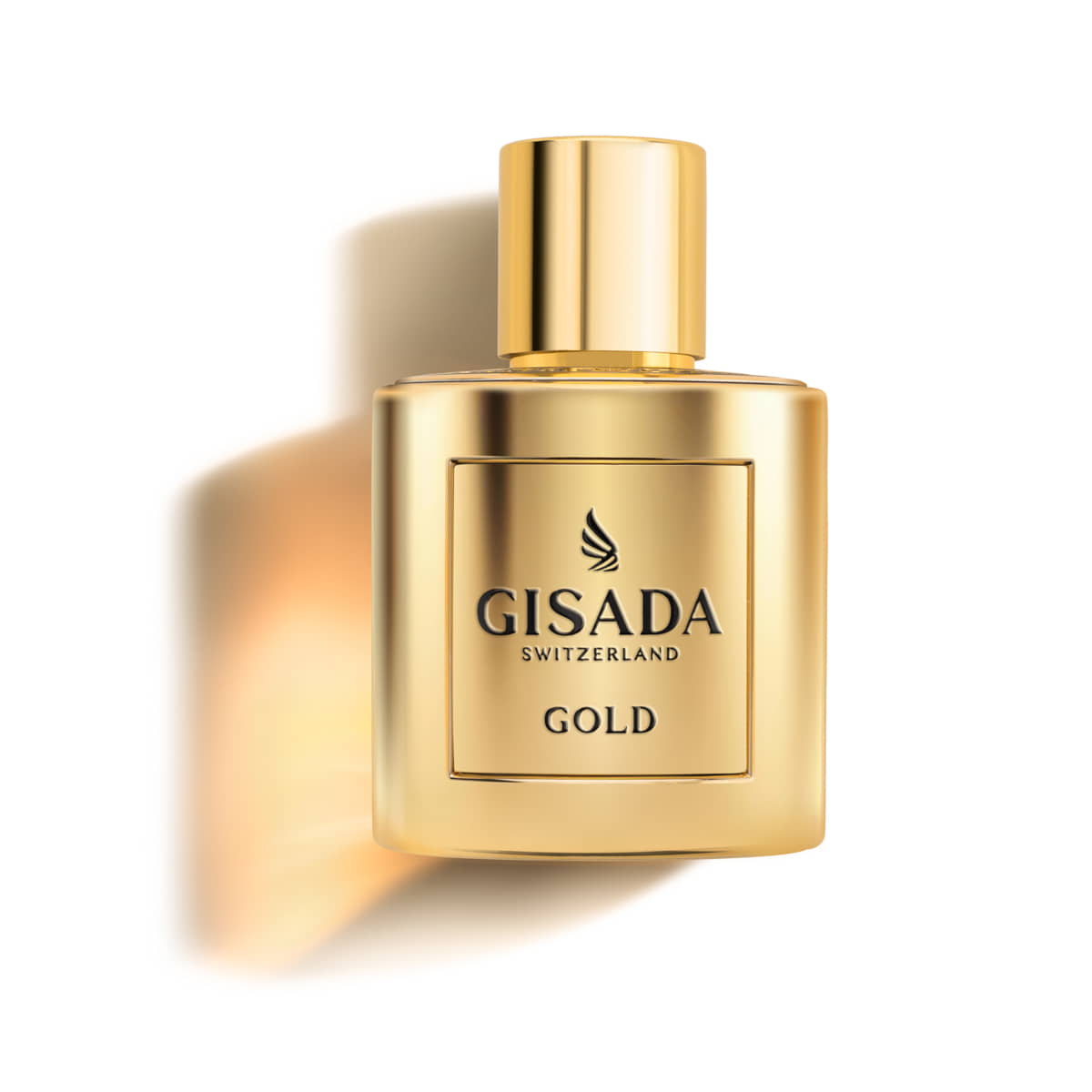 Gold Eau de Parfum