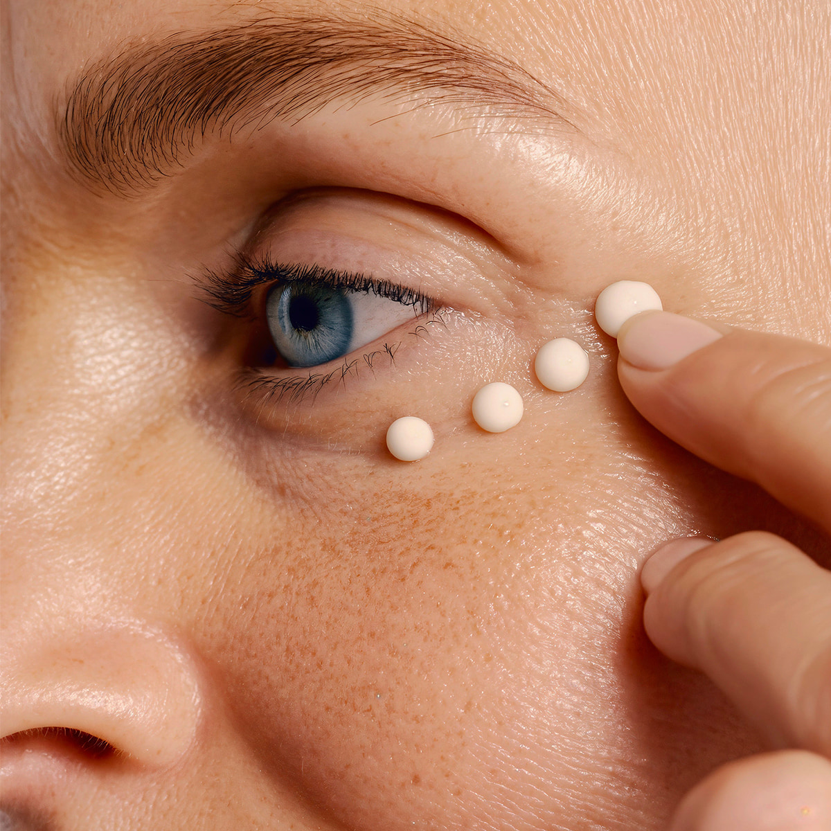 eyeMATRIX Lifting Concentrate Creme