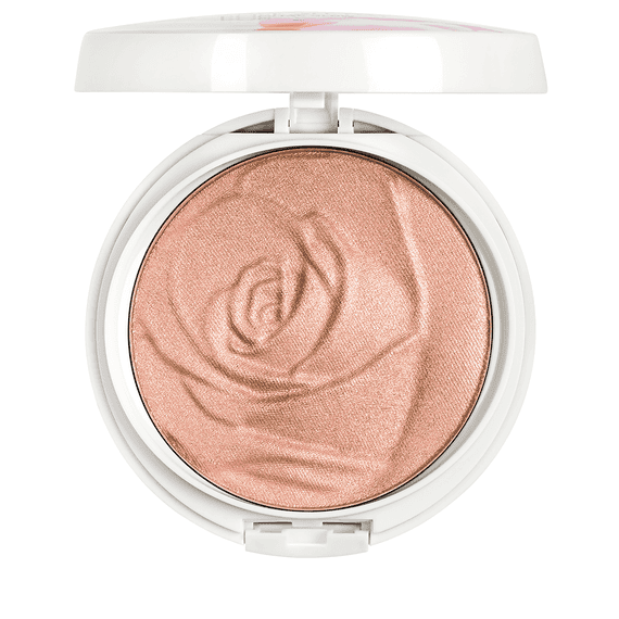 Rosé All Day Petal Glow