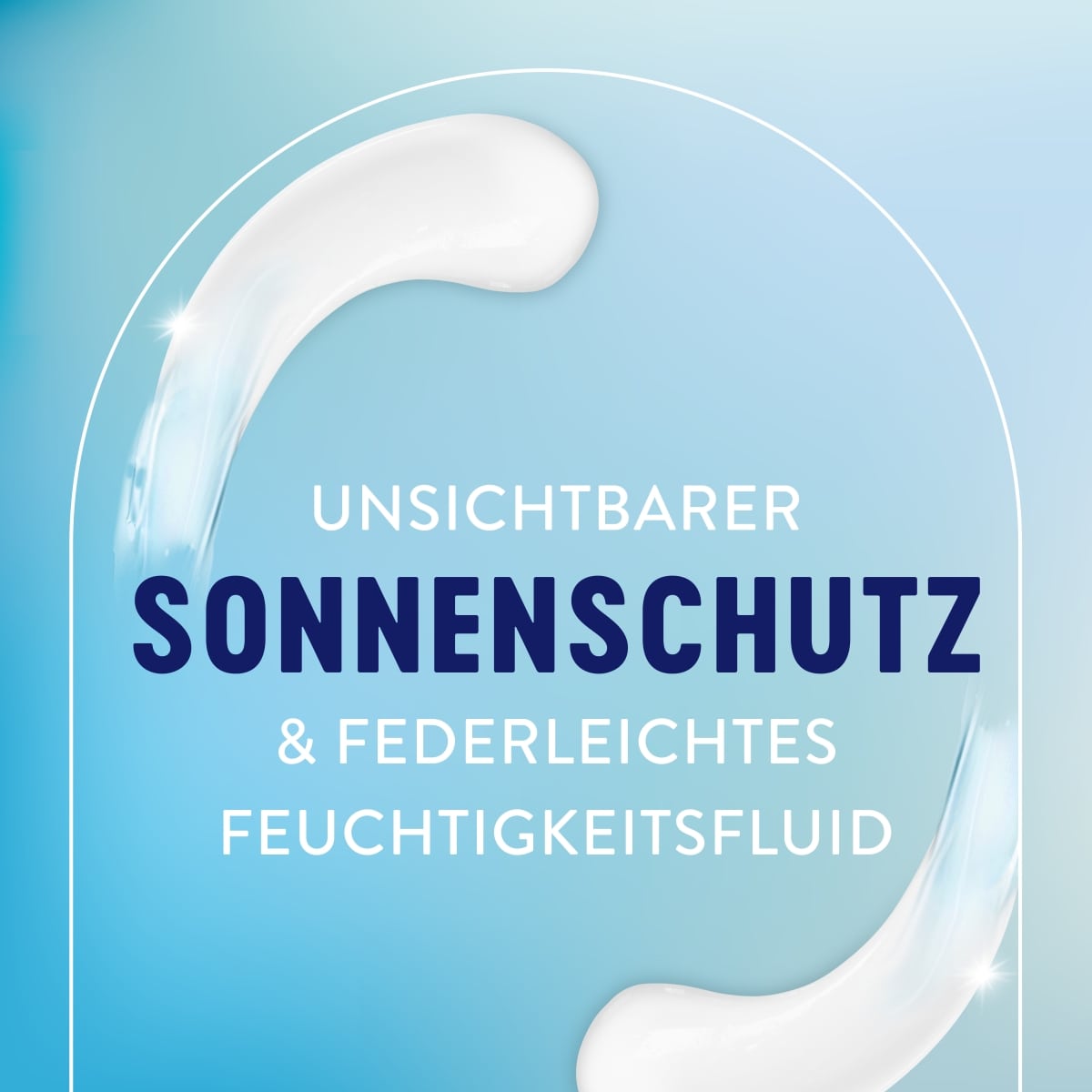 Leichtes Feuchtigkeitsfluid LSF30