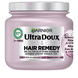 1-Minute Hair Mask Rice Water Ritual & Strength