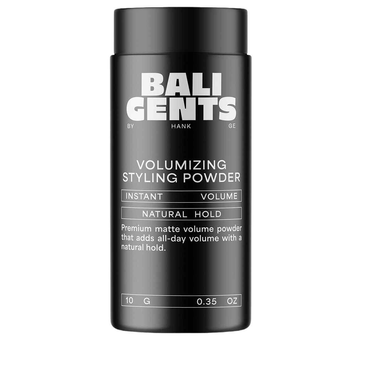 Volumizing Styling Powder