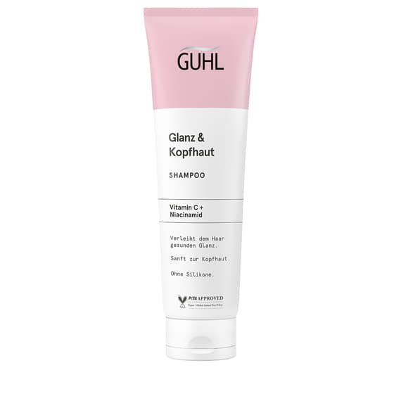 Shampoo Lucentezza & Cuoio Capelluto