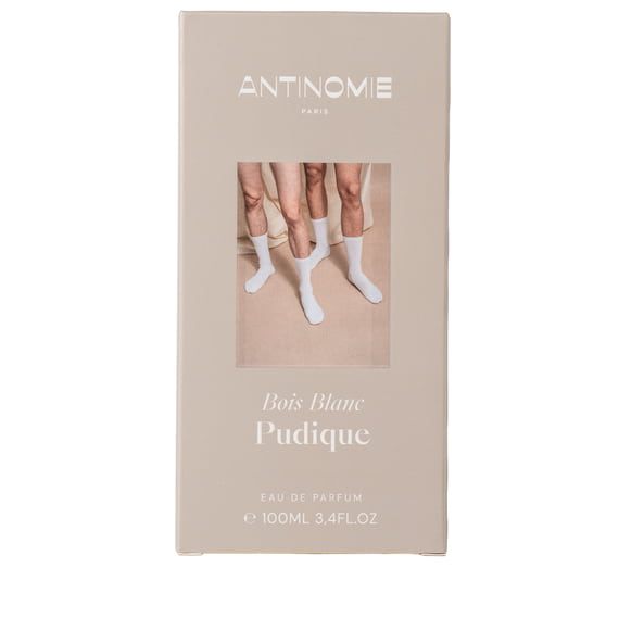 Bois Blanc Pudique