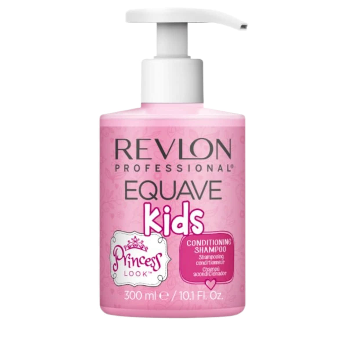 Kids Princess Shampoo