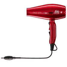 Fast Dry ionic rouge Type 381