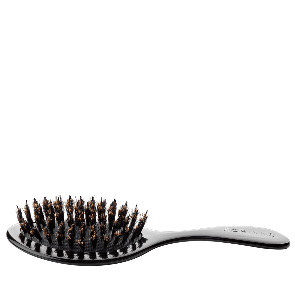City Brush "Dry" Travel Black