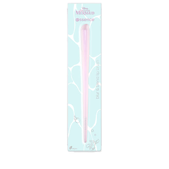 Blur & Blend Lip Brush - 01 Seaside Cutie