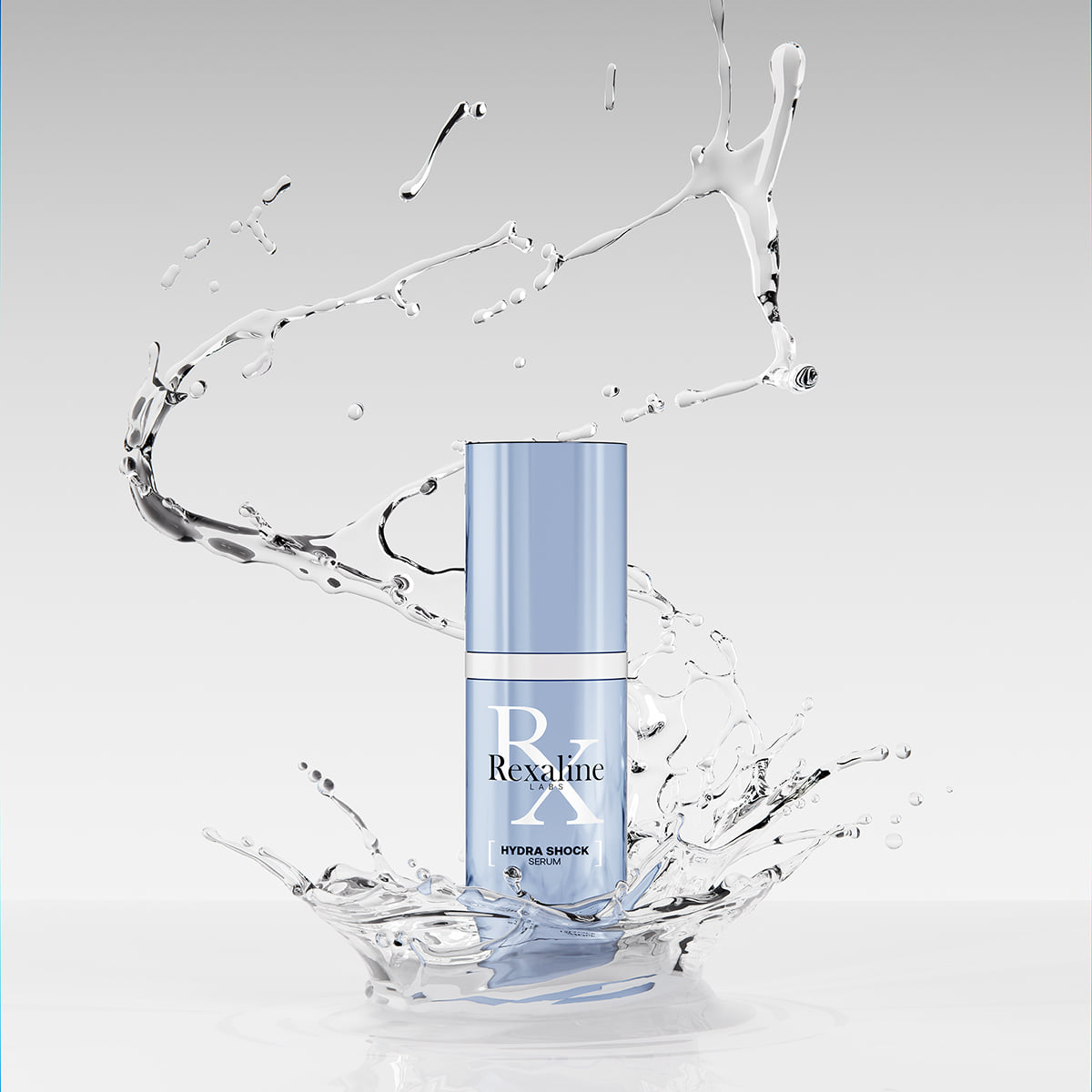Hydra Shock Serum