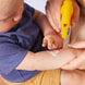 Babies & Kids Sensitive Protect Trigger SPF50+