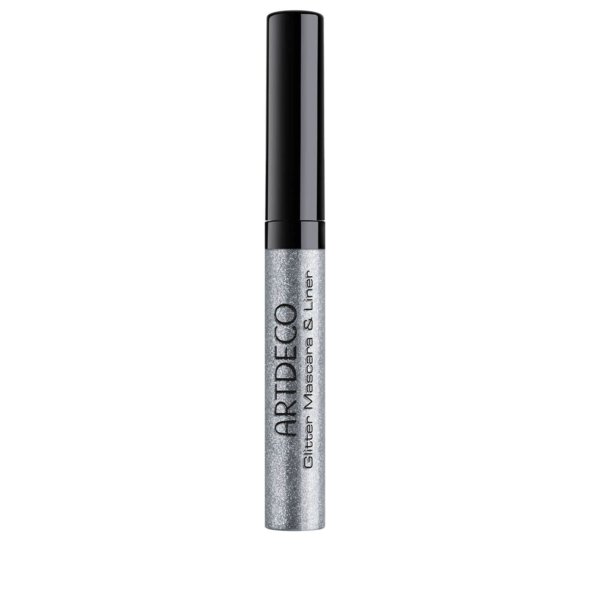 Glitter Mascara & Liner