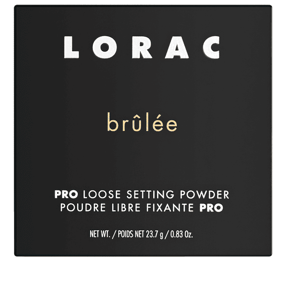 PRO Loose Setting Powder Brulee