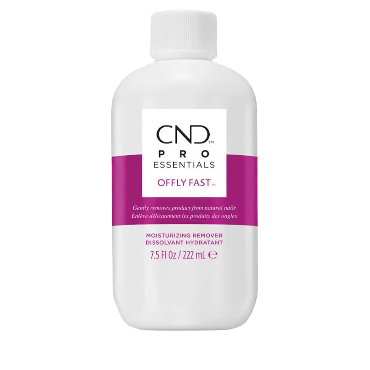 Offly Fast Moisturizing Remover