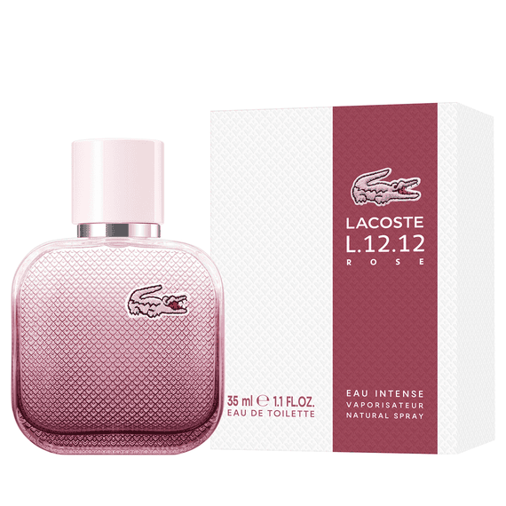 Eau de Toilette