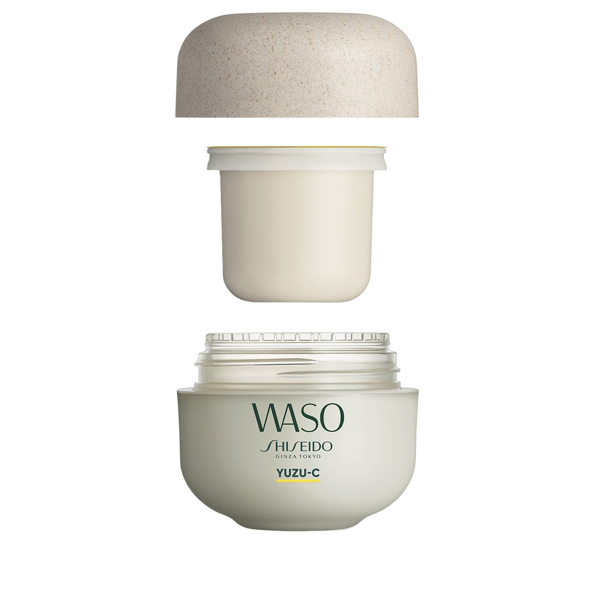Refill Yuzu-C Beauty Sleeping Mask