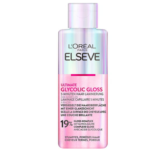 Glycolic Gloss Treatment