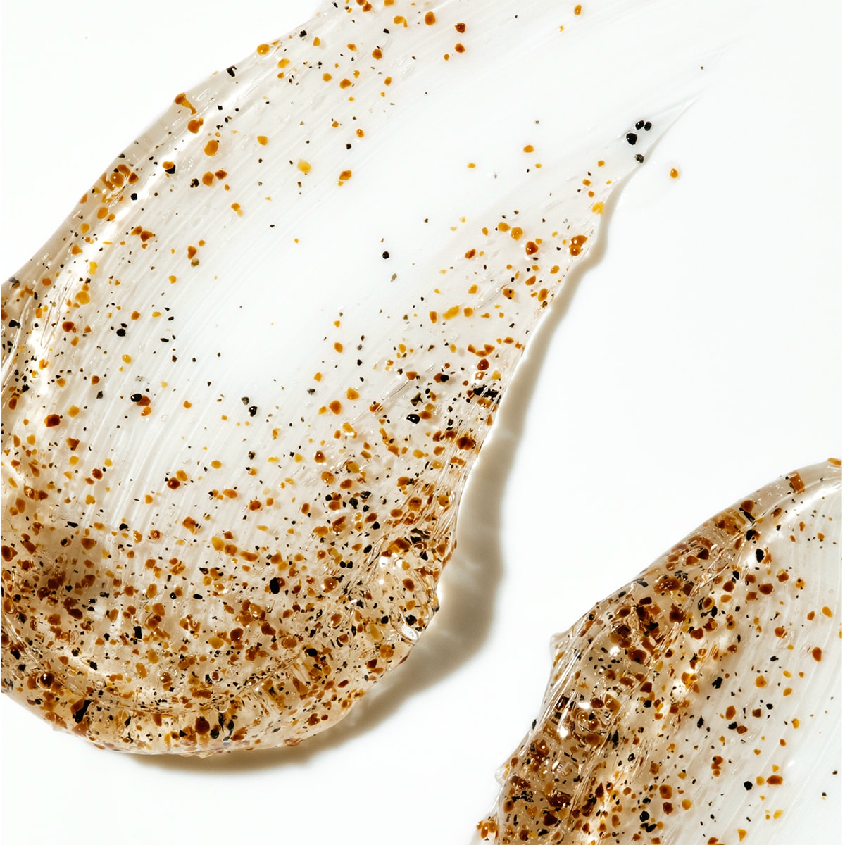 Volcanic Exfoliator