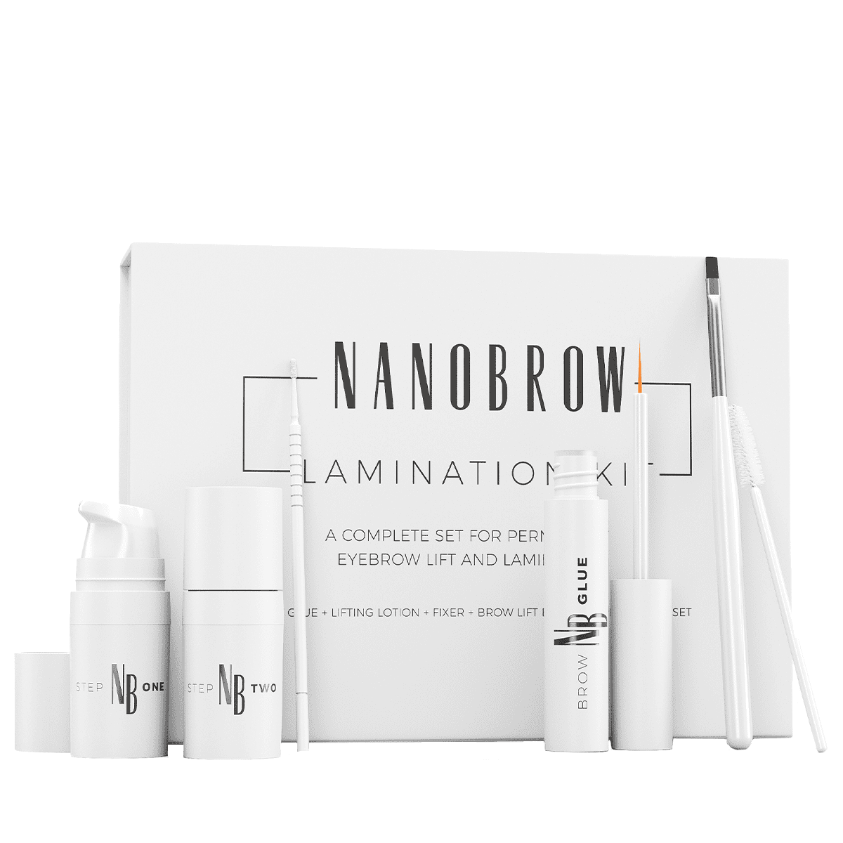 Lamination Kit