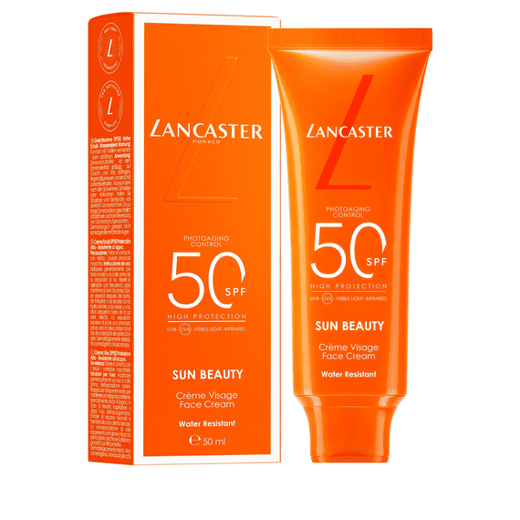Face Cream SPF 50