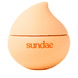 Whipped Body Moisturiser Just Peachy