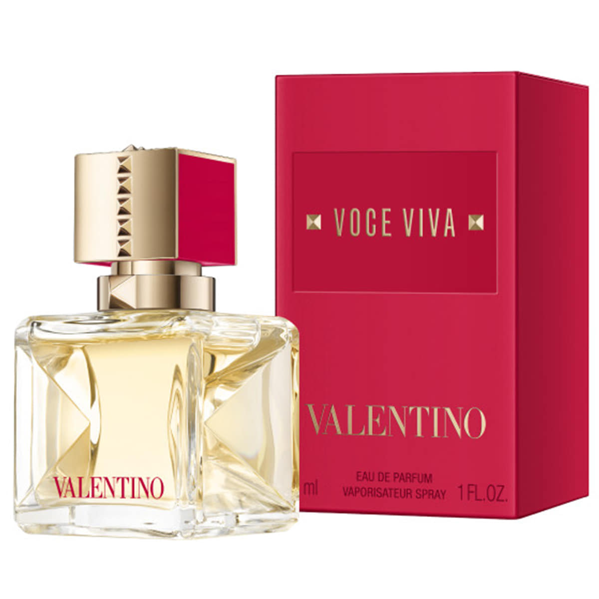 Eau de Parfum