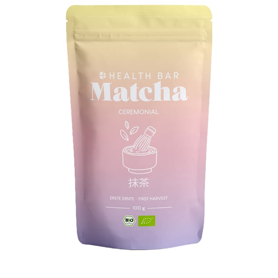 Bio Matcha Ceremonial