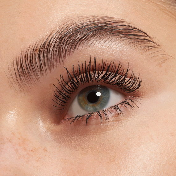 Get Big! Lashes Volume Boost Waterproof Mascara