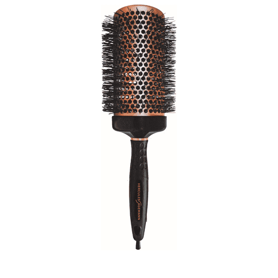 9165 Copper ceramic round Brush 65 mm