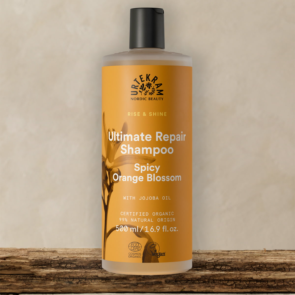 Spicy Orange Blossom Ultimate Repair Shampoo