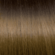Clip-In Hair Extensions 50/55 cm  - 4/14 Brown/Light Golden Blond Copper